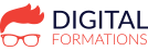 Logo-digital formation