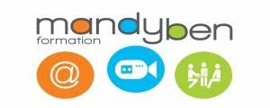 logo mandyben